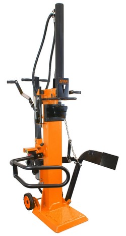 Atika ASP 10 TS-2