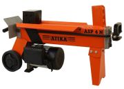 Hydraulisches Steuerventil passend für Atika ASP 10N Tonnen Holzspalter