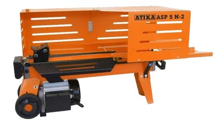 Atika ASP 5 N-2 (UG) Atika ASP 5 N-2 (UG)