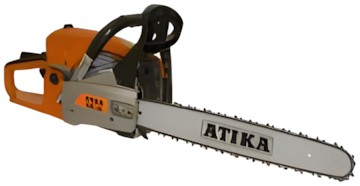 Atika