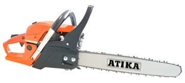 Atika BKS 45-2