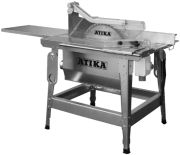 Atika BTU 450