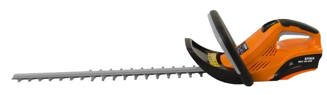 Atika HSC 40-600 Atika HSC 40-600
