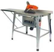 Atika HT 315 (3 KW) Atika HT 315 (3 KW)