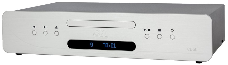 Atoll CD 50 Signature