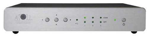 Atoll DAC 100 Signature