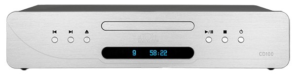 Atoll DR 100 Signature
