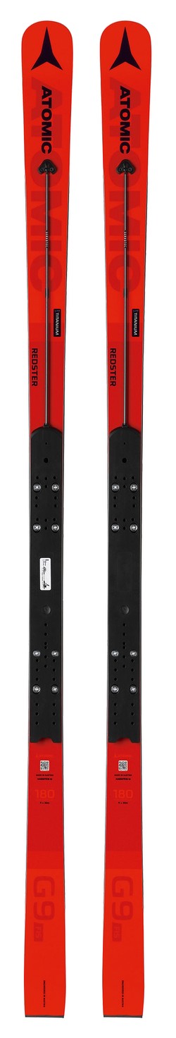 Atomic Redster G9 FIS