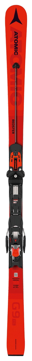 Atomic Redster G9 FIS J