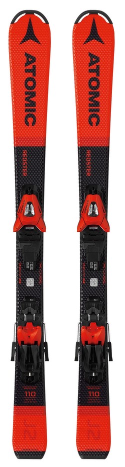 Atomic Redster J2 100-120 + C 5 GW
