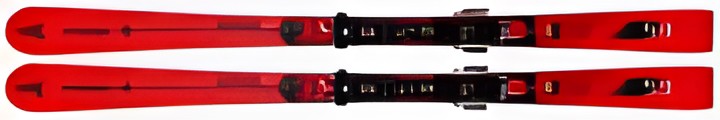 Atomic Redster S9 Atomic Redster S9 im Preisvergleich