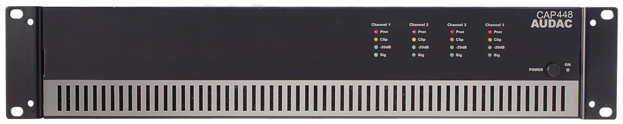 Audac CAP 448