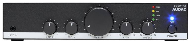 Audac COM 104