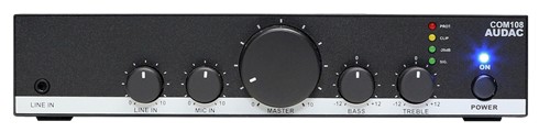 Audac COM108