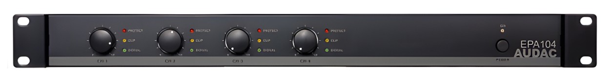 Audac EPA 104