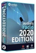 Audials Radio 2020