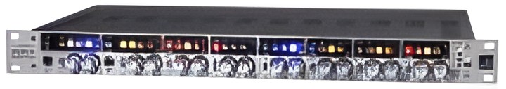 Audient ASP880