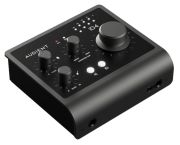Audient iD4 MKII