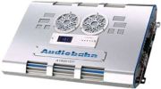 Audiobahn