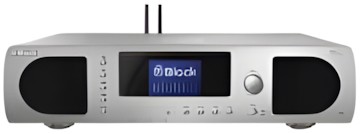 Block BB-100 MKII Block BB-100 MKII
