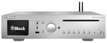 Audioblock CVR-10