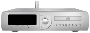 Audioblock CVR-100+ MKII