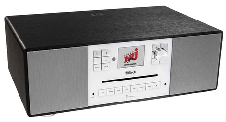 Audioblock Passion