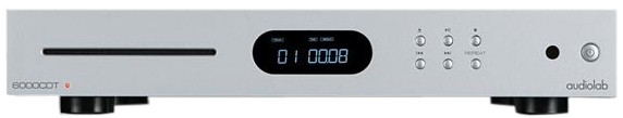 Audiolab 6000CDT