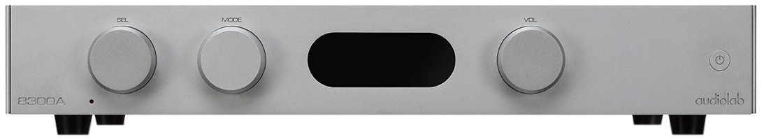 Audiolab 8300A