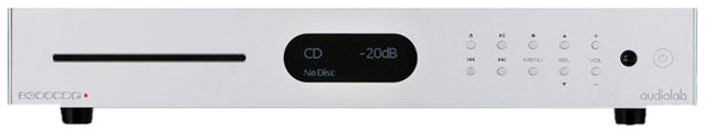 Audiolab 8300CDQ