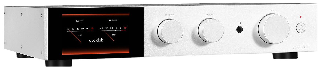 Audiolab 9000A