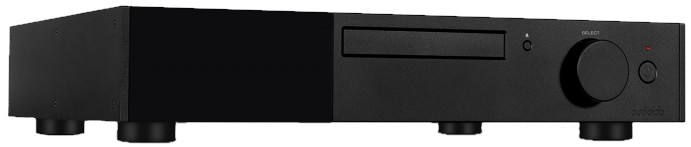 Audiolab 9000CDT