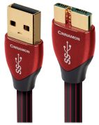 Audioquest Cinnamon USB 3.0 0,75 m