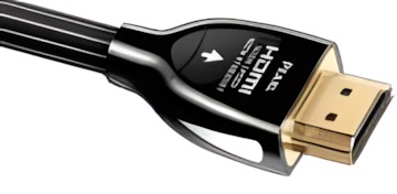 Audioquest Pearl HDMI 2 m