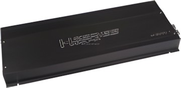 Audio System H3000.1