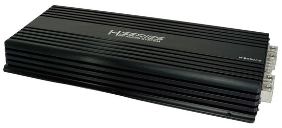 Audio System H-5000.1 D