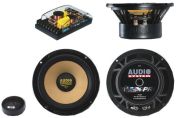 Audio
