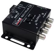 Audio System HLC4 Plus