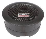 Audio