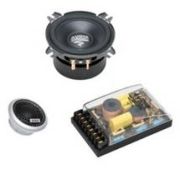 Audio System HX 100 Dust
