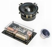 Audio System HX 100 Phase