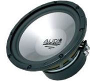 Audio