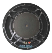 Audio System HX12SQ