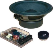 Audio System HX165Dust