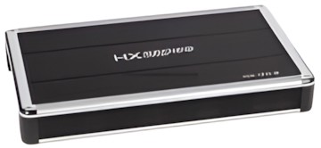 Audio System HX 175.2