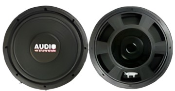Audio