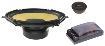 Audio System R 507