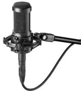 Audio Technica AT2050
