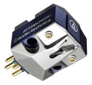 Audio Technica AT33MONO
