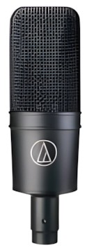 Audio Technica AT4033ASM